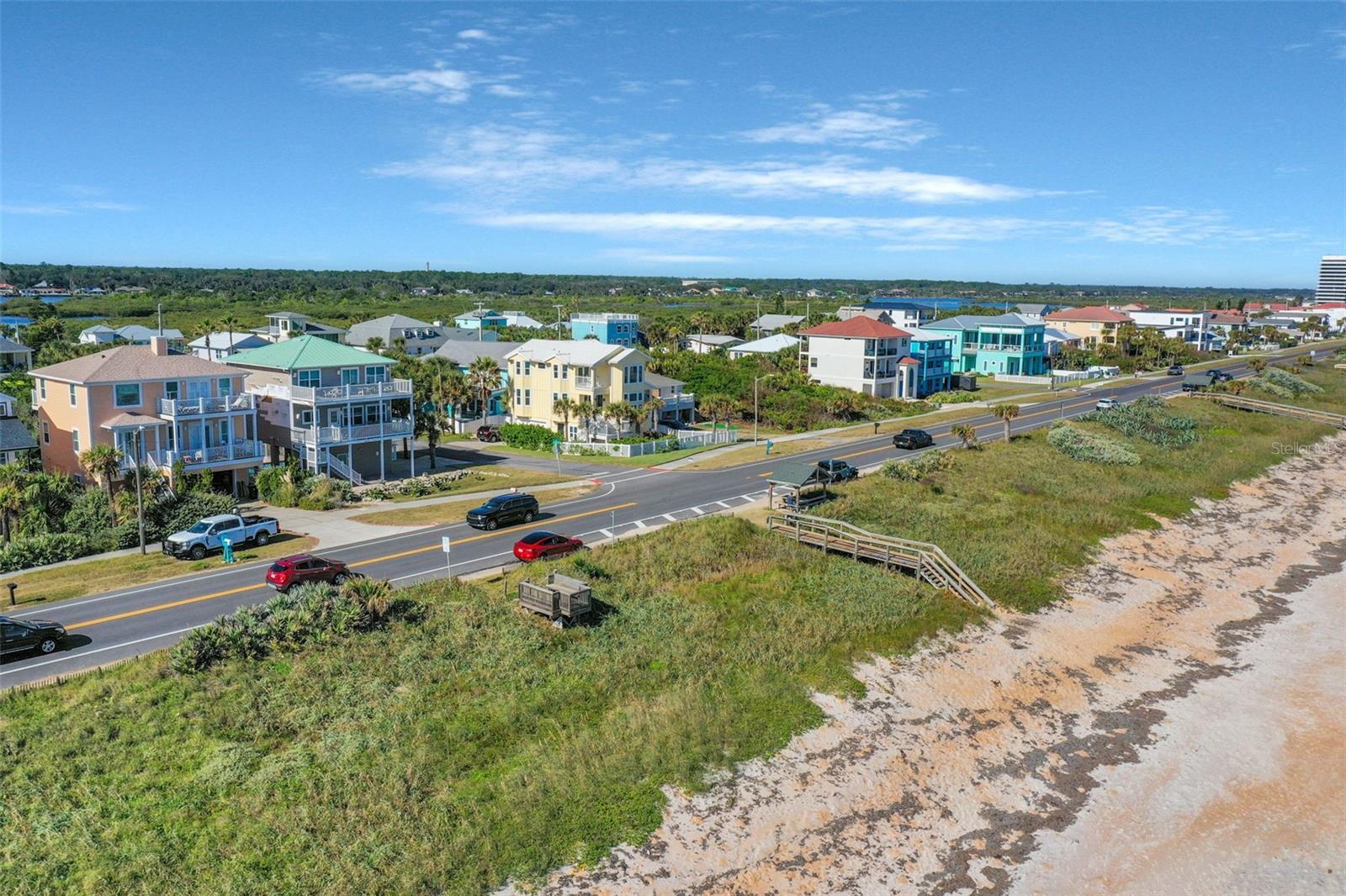 Ocean Boulevard, FL