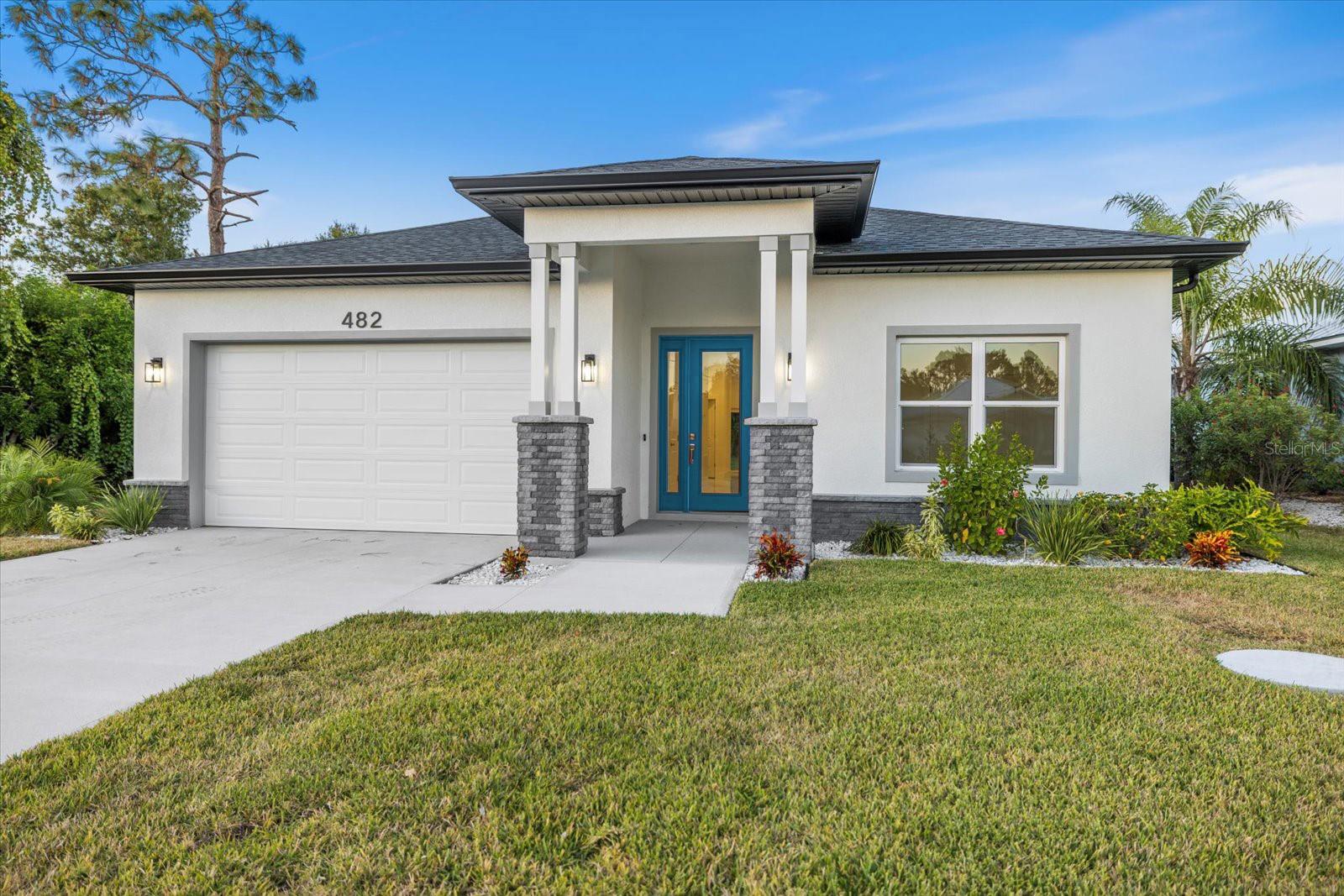 482 Sunset Rd N, FL