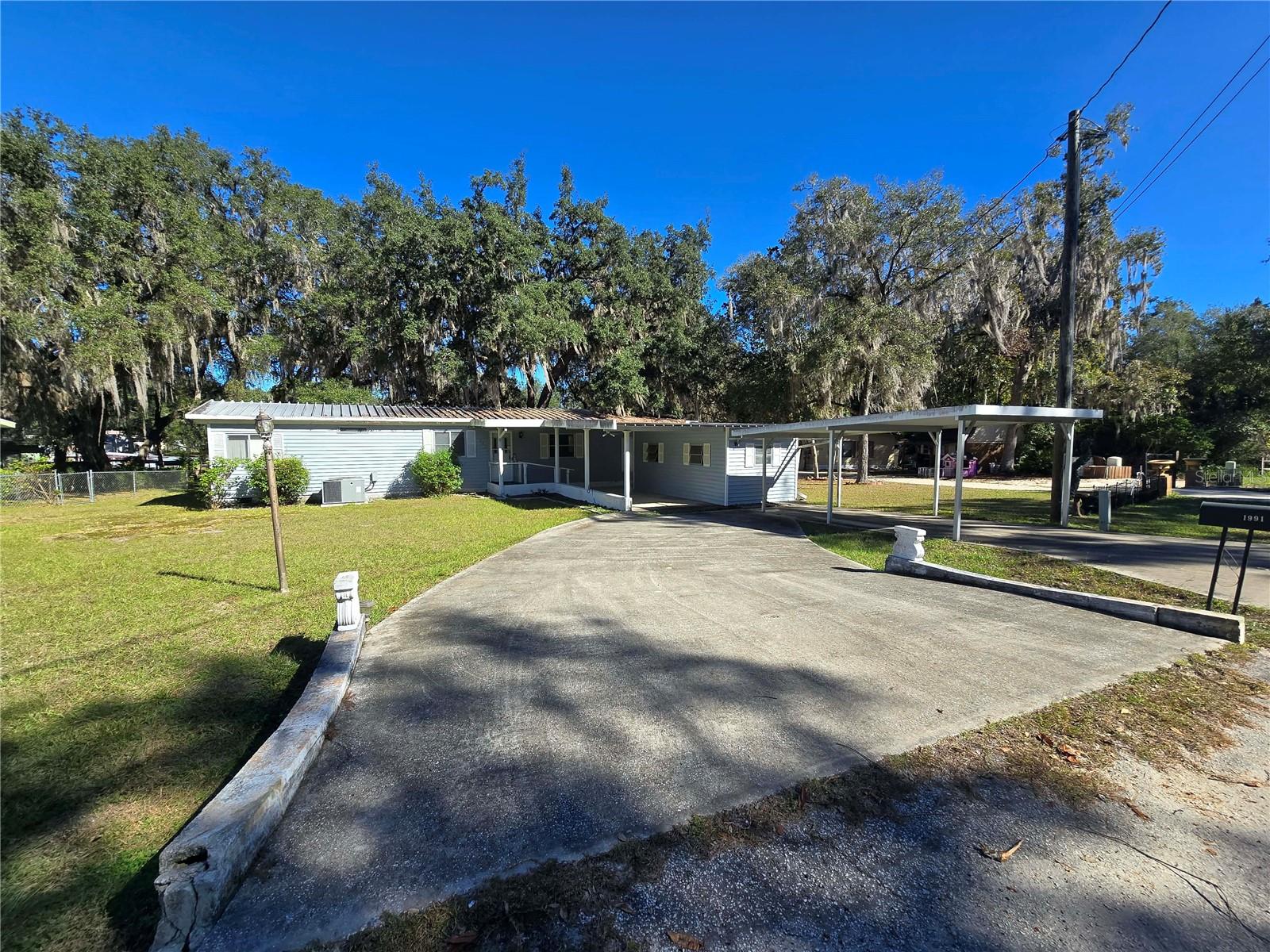 1991 170th Avenue Road, FL