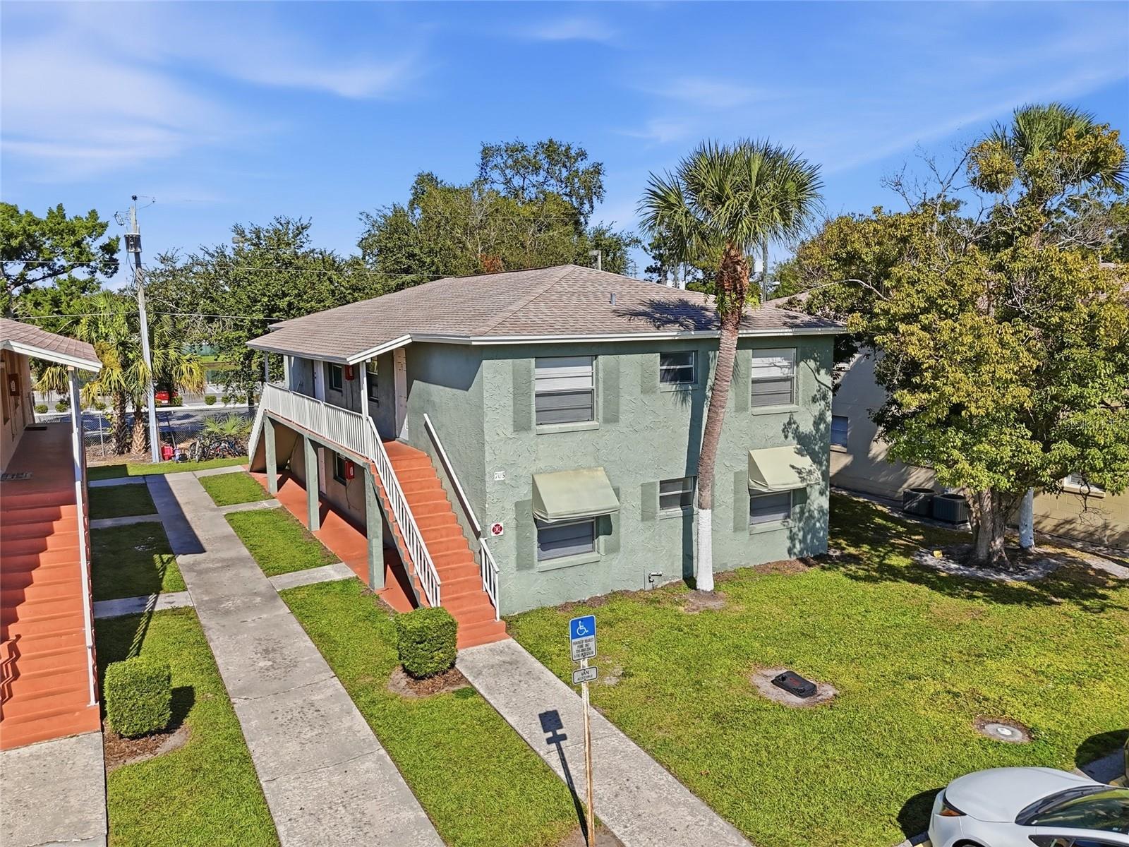 705 Michigan Ct #1-4, FL