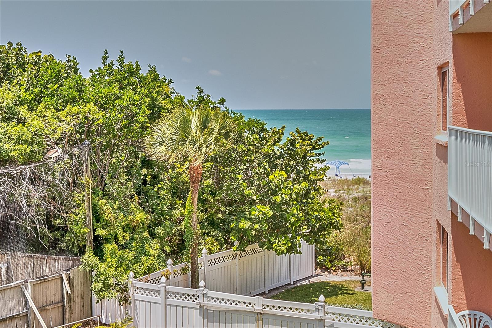 18400 Gulf Boulevard, FL