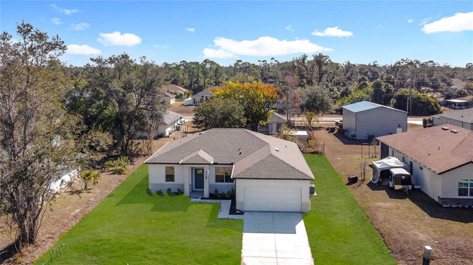 4748 Alfa Terrace, FL