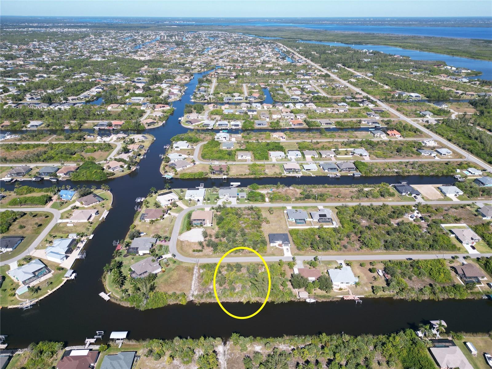 15706 Stuart Circle, FL