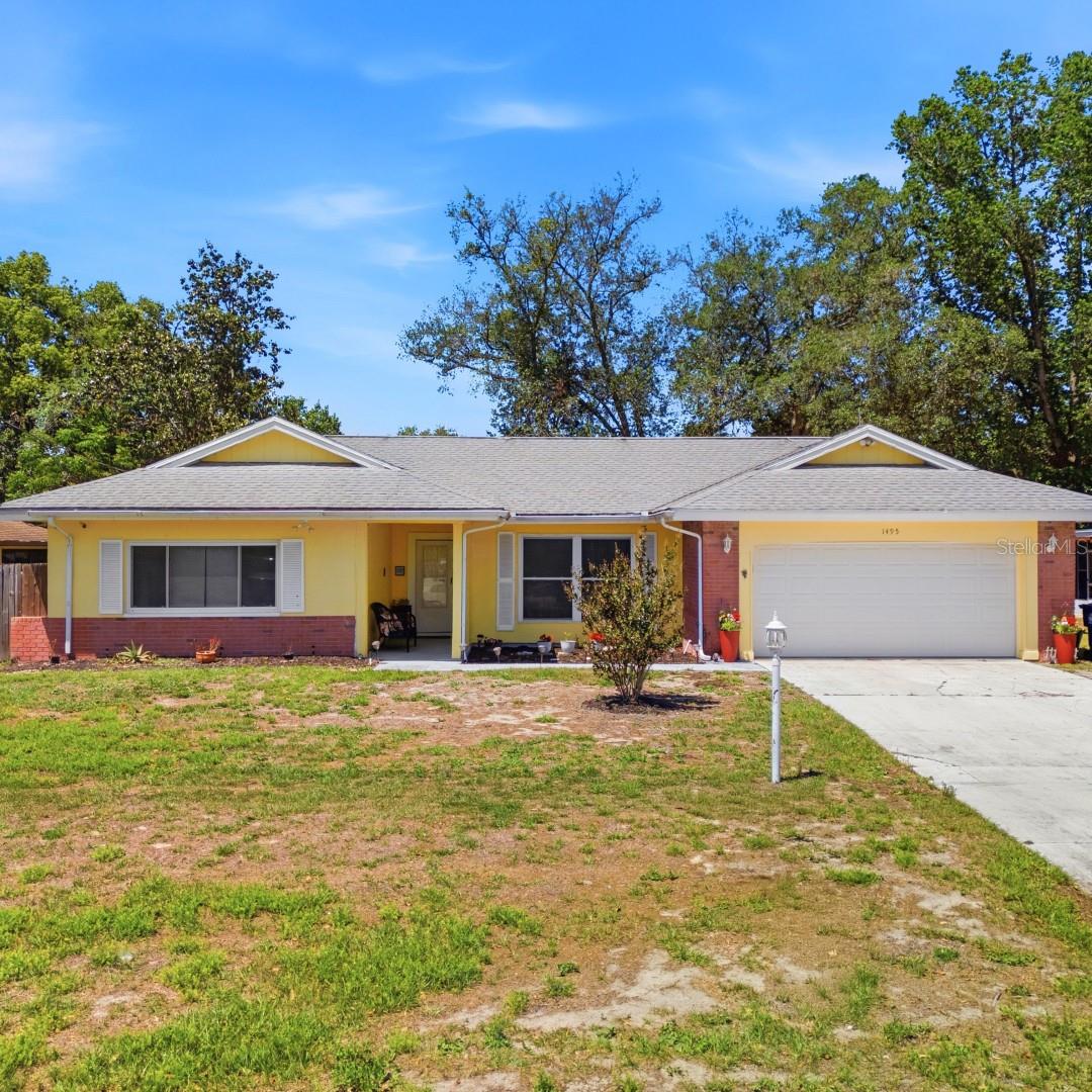 1495 Bishop Road, FL