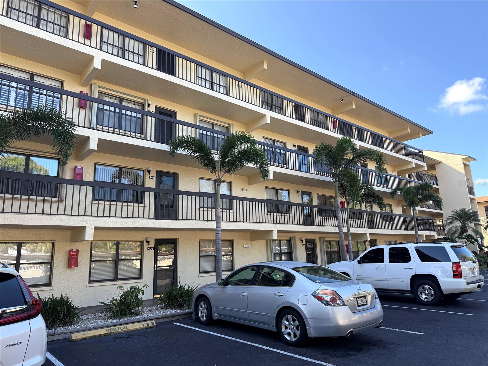 315 30th Ave W #B305, FL