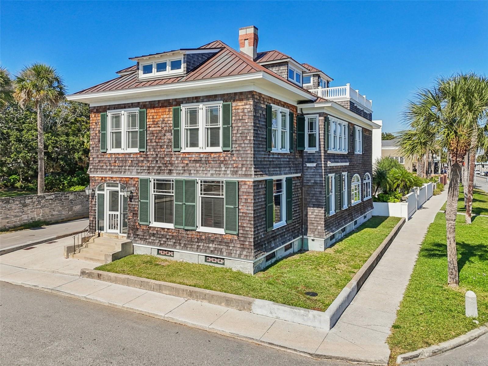 178 Avenida Menendez, FL