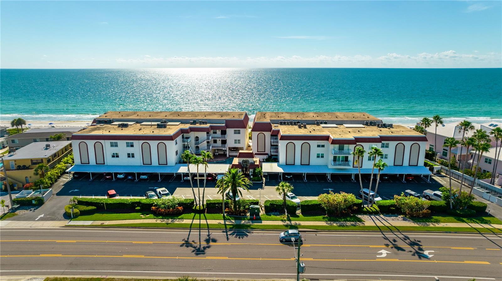 2900 Gulf Boulevard, FL