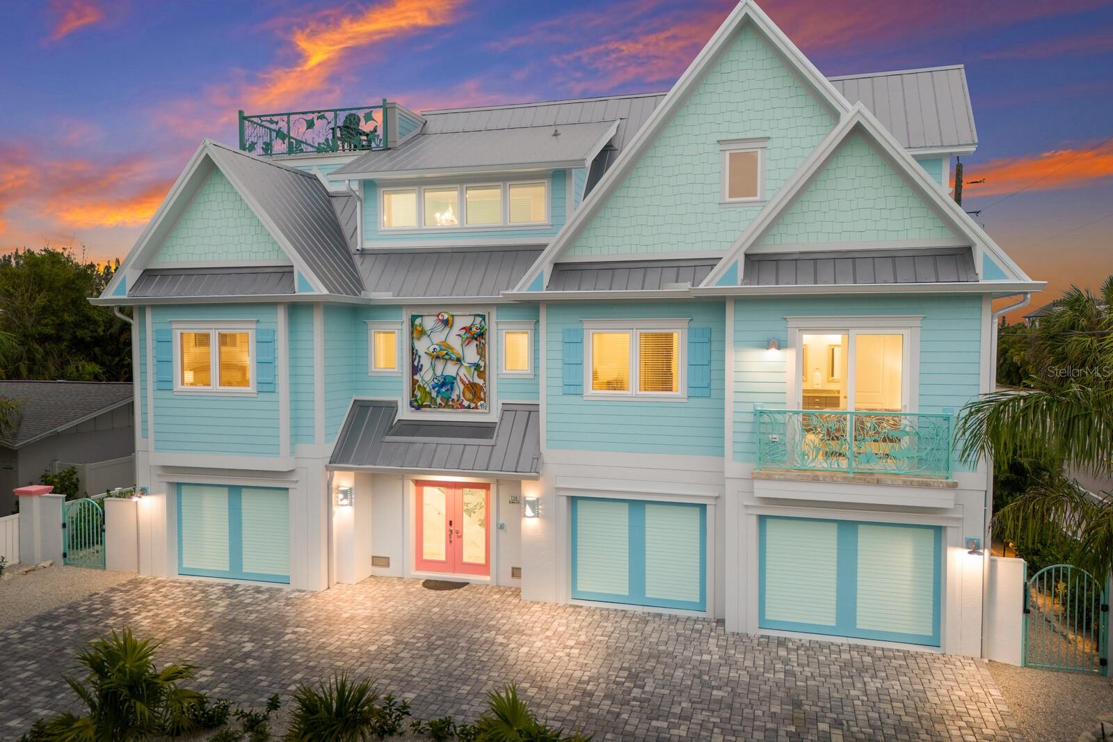 118 Mangrove Avenue, FL