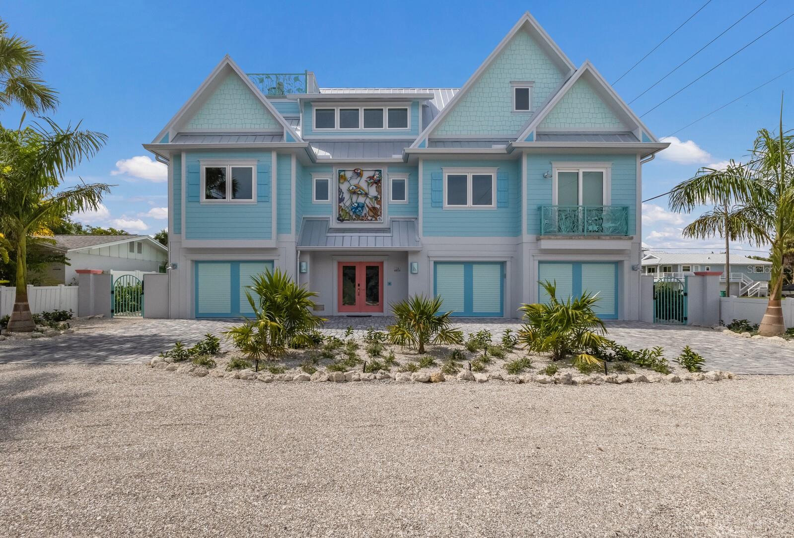 118 Mangrove Avenue, FL