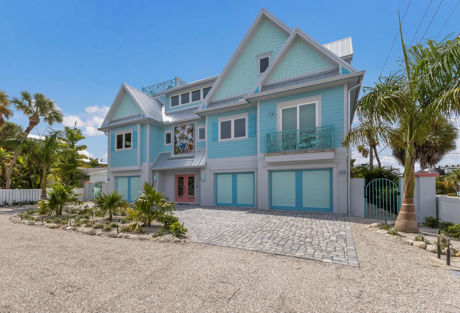 118 Mangrove Avenue, FL