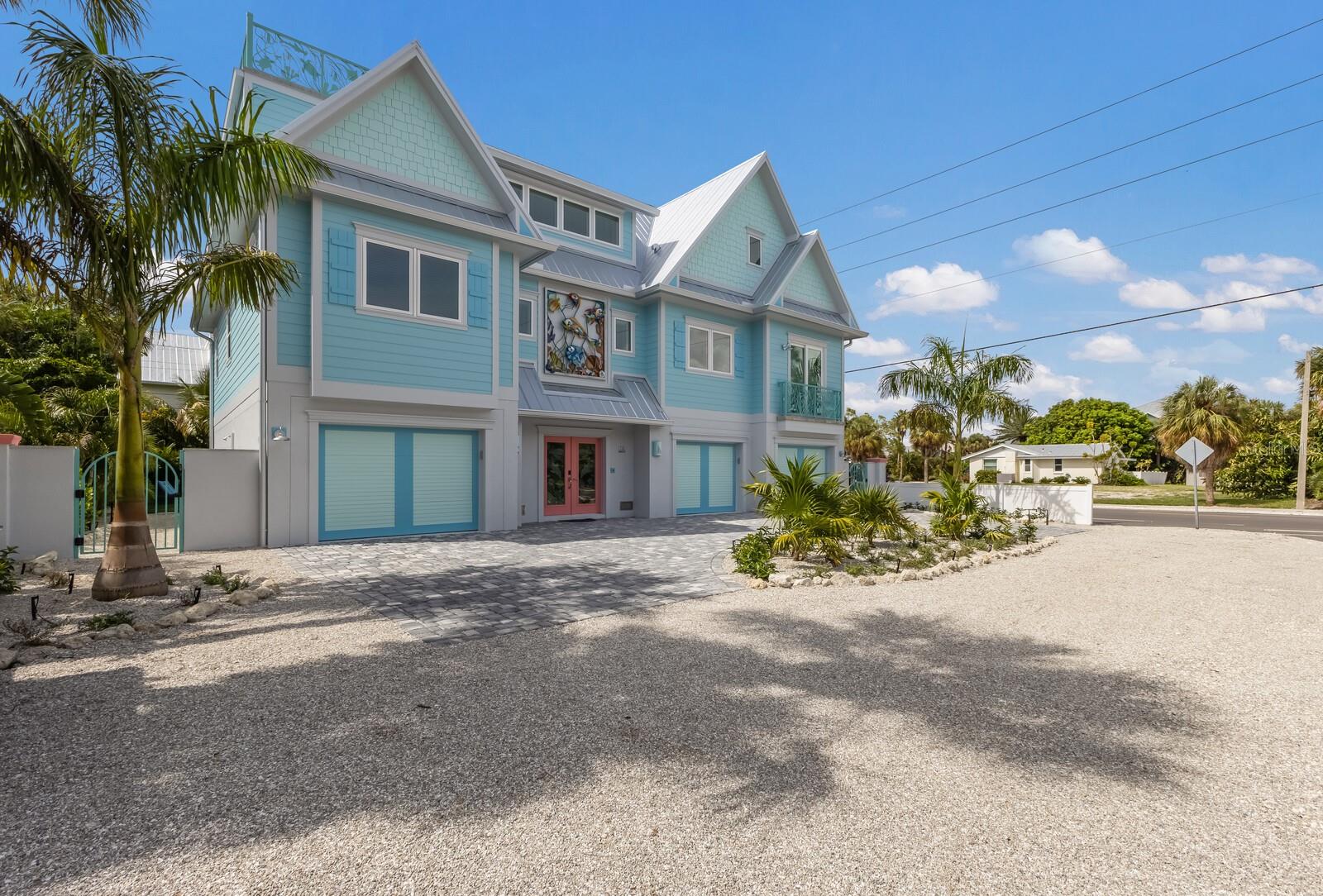118 Mangrove Avenue, FL