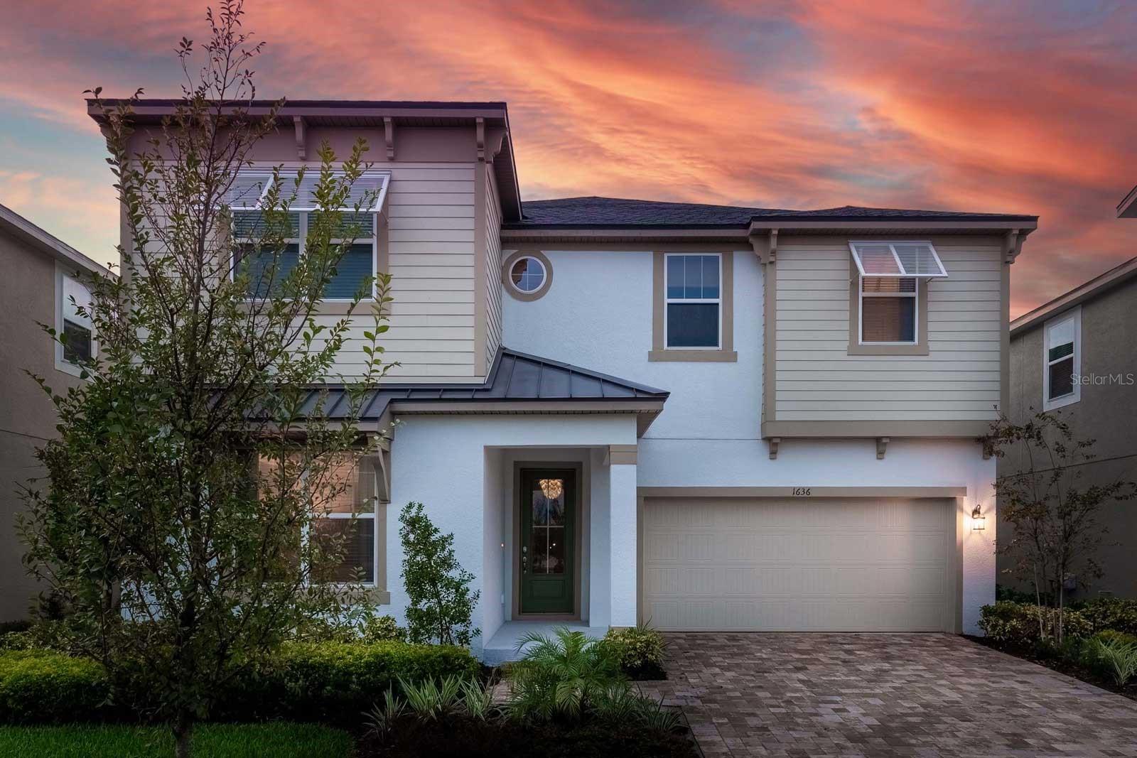1636 Nassau Point Trl, FL