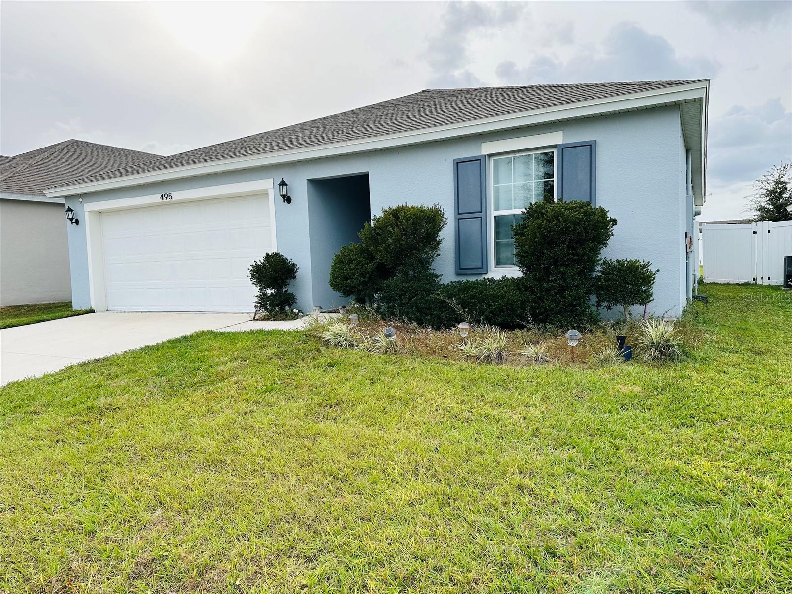 495 Taft Drive, FL