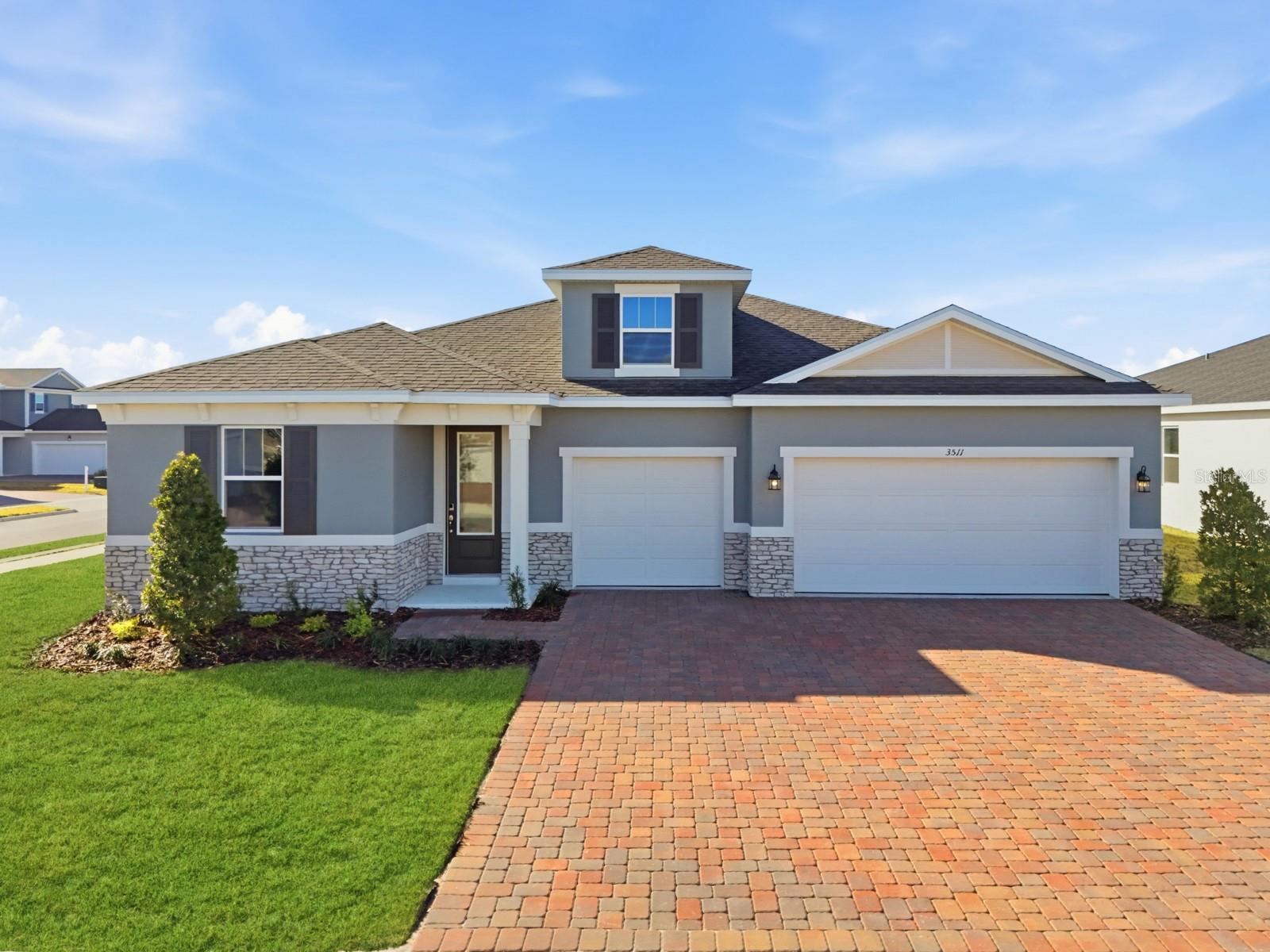 3511 Douglas Fir Drive, FL