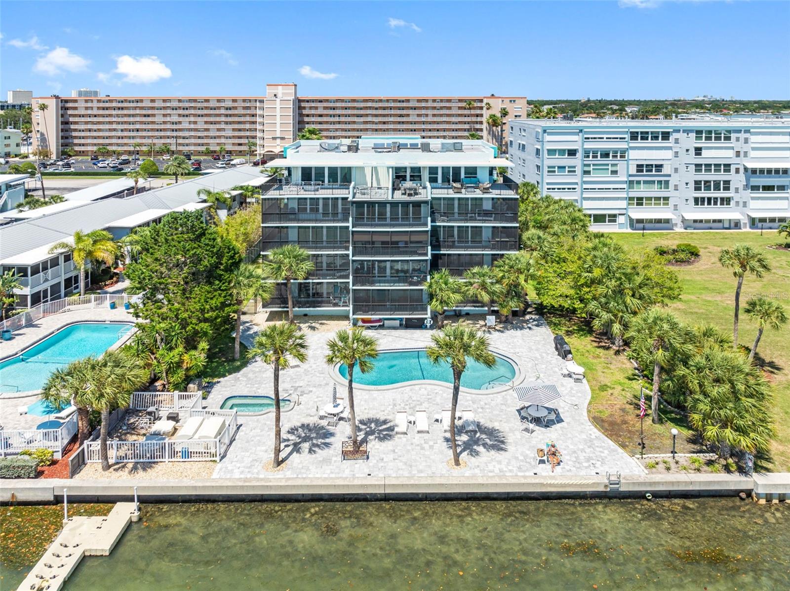 1848 Shore Dr S #501, FL