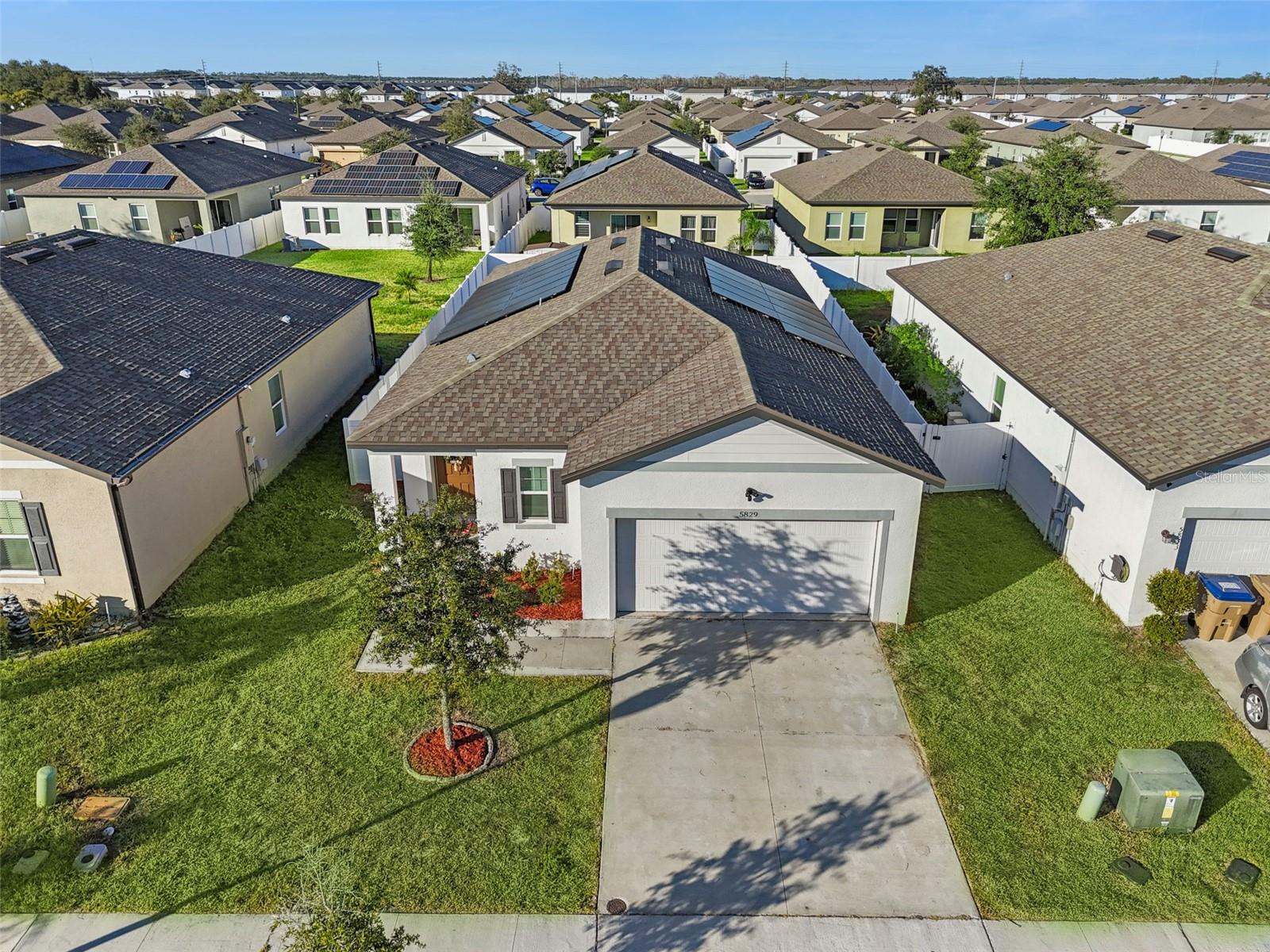 5829 Bovine Drive, FL