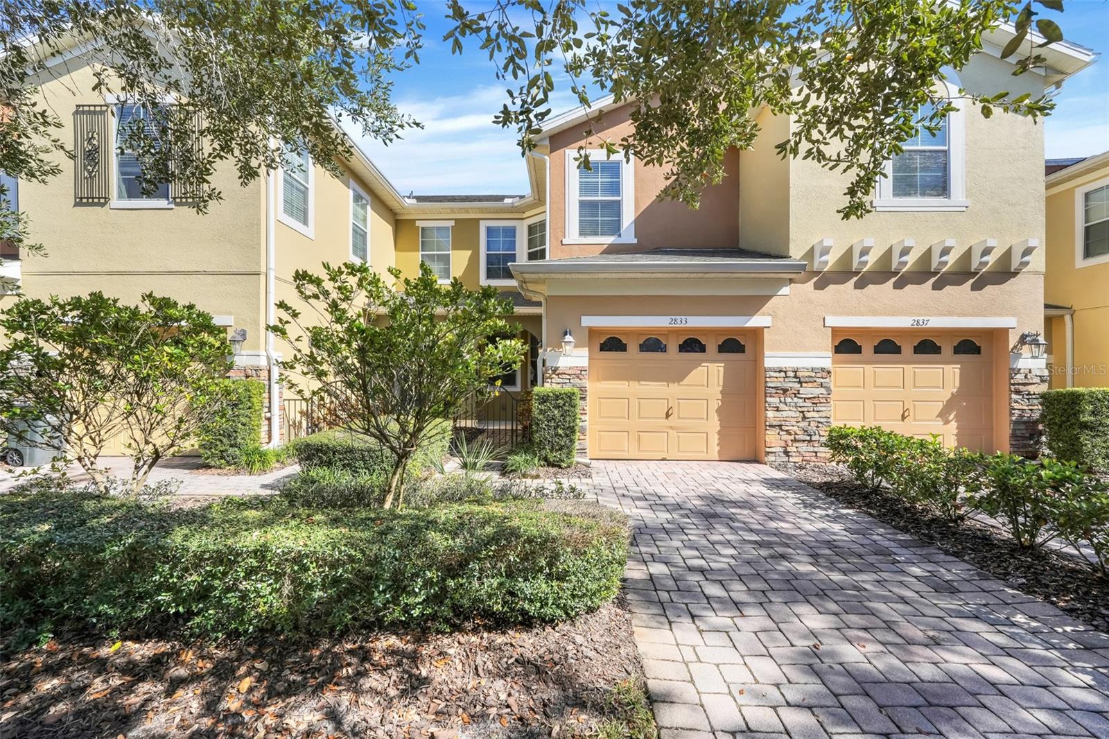 2833 Shady Willow Lane, FL