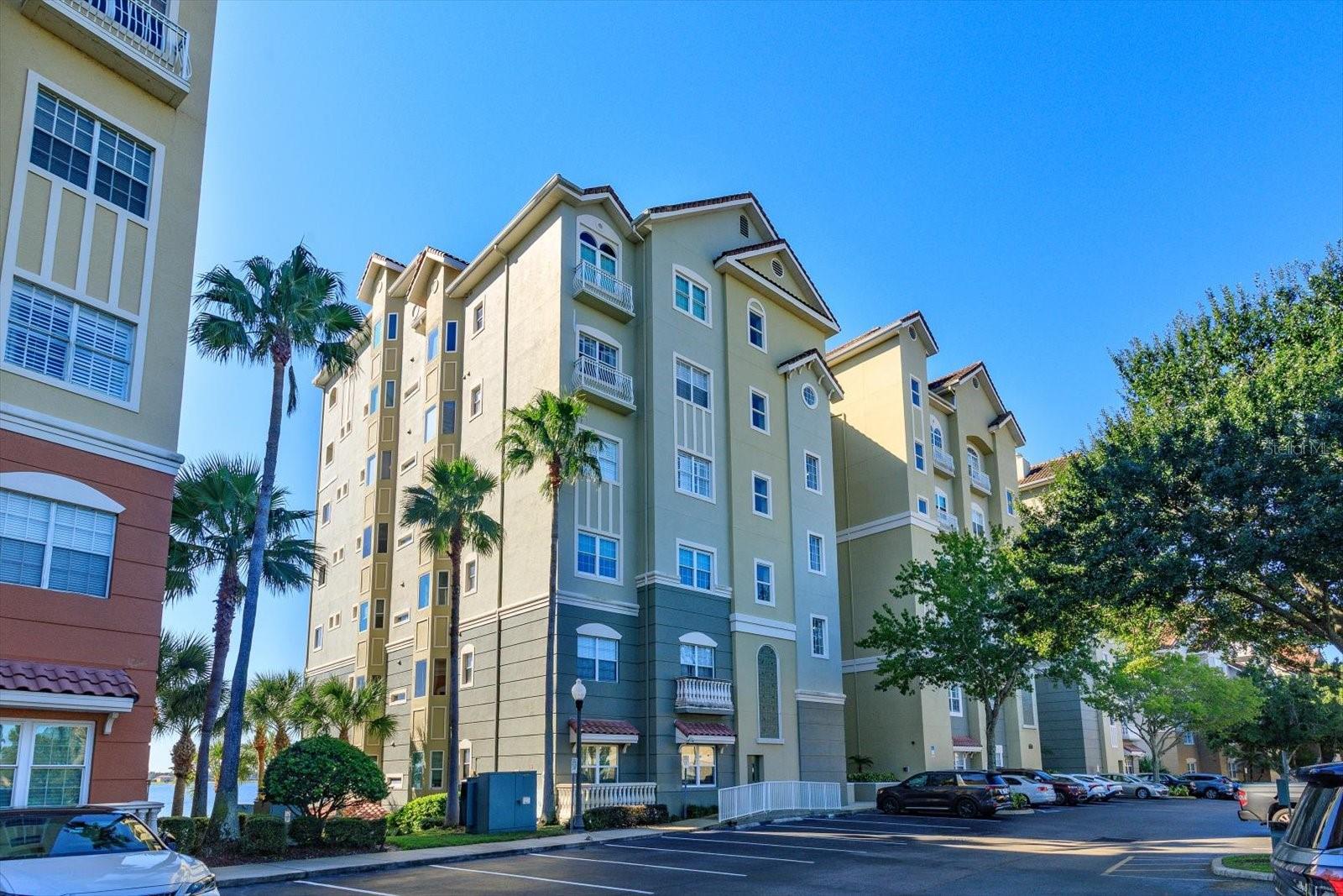 8761 The Esplanade, FL