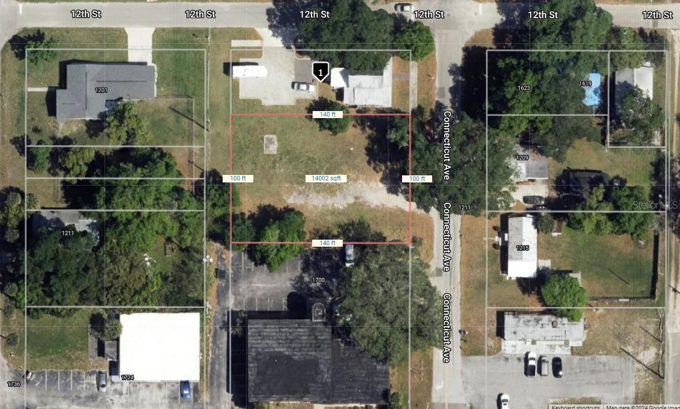 1200 Connecticut Ave, FL