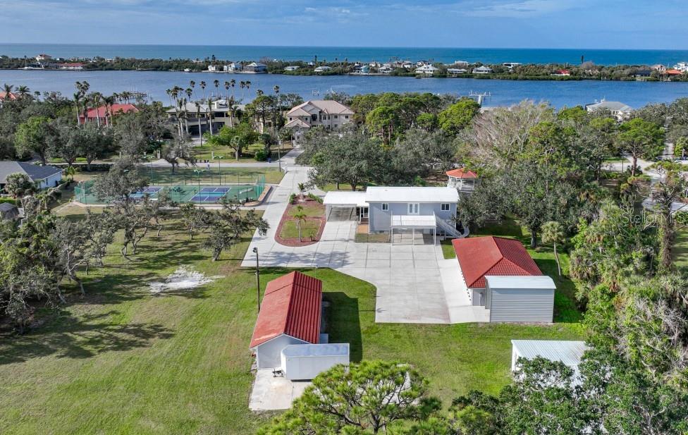 1931 Bayshore Drive, FL