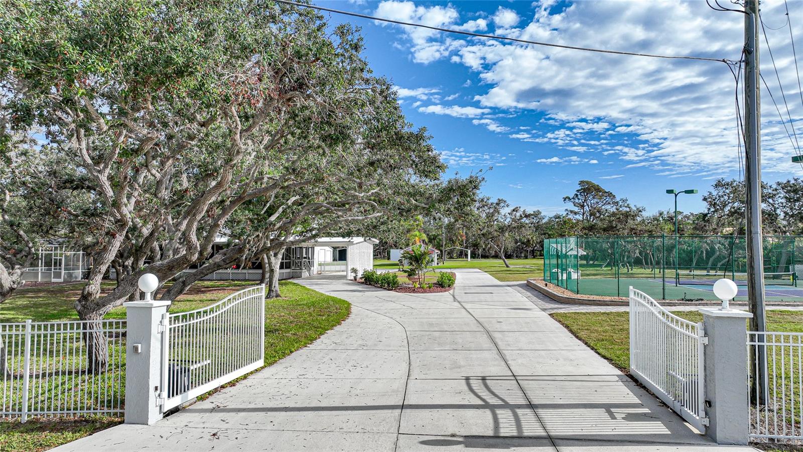 1931 Bayshore Drive, FL