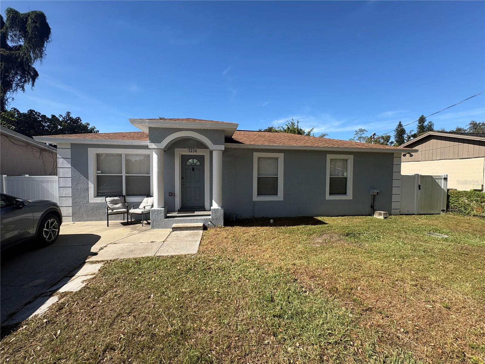 5230 Cherry Avenue, FL