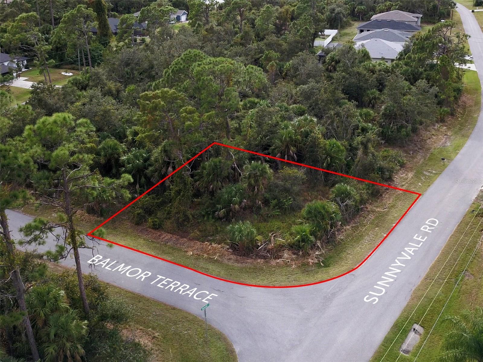 Sunnyvale Rd, FL