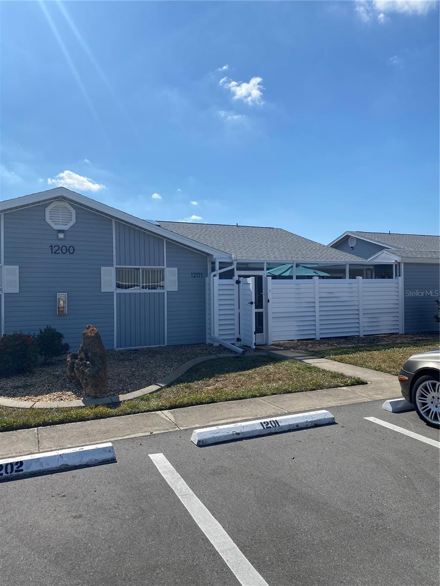 3300 Loveland Boulevard, FL