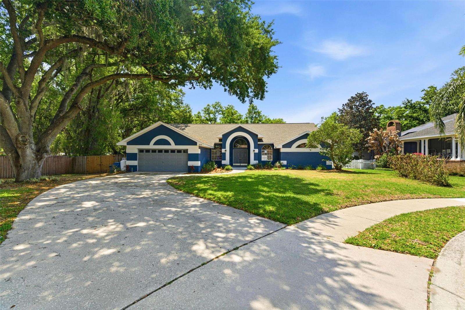 3042 Colonial Ridge Drive, FL