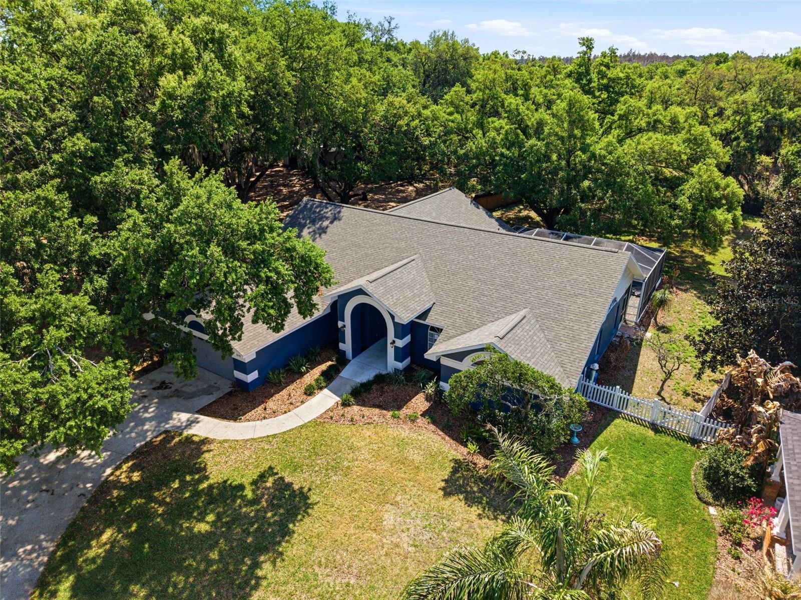 3042 Colonial Ridge Drive, FL