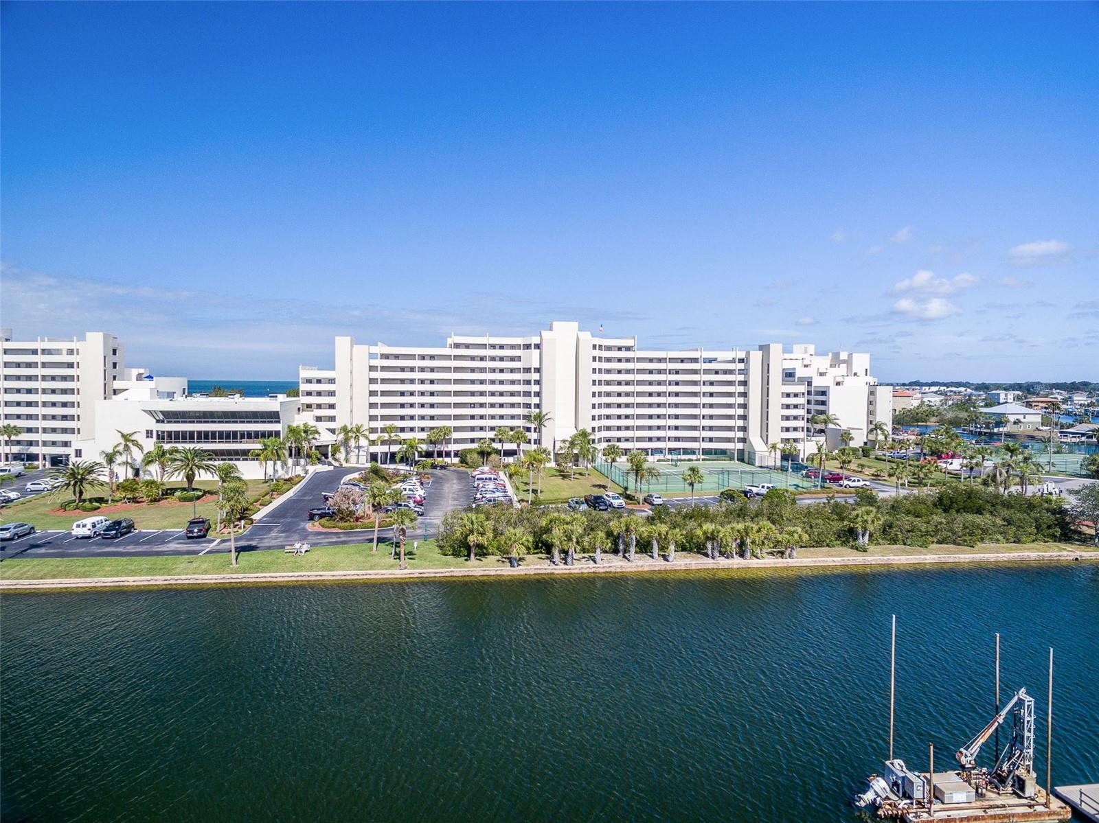 5915 Sea Ranch Drive, FL
