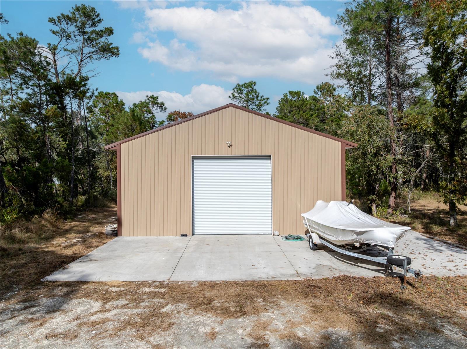 12301 Denton Avenue, FL