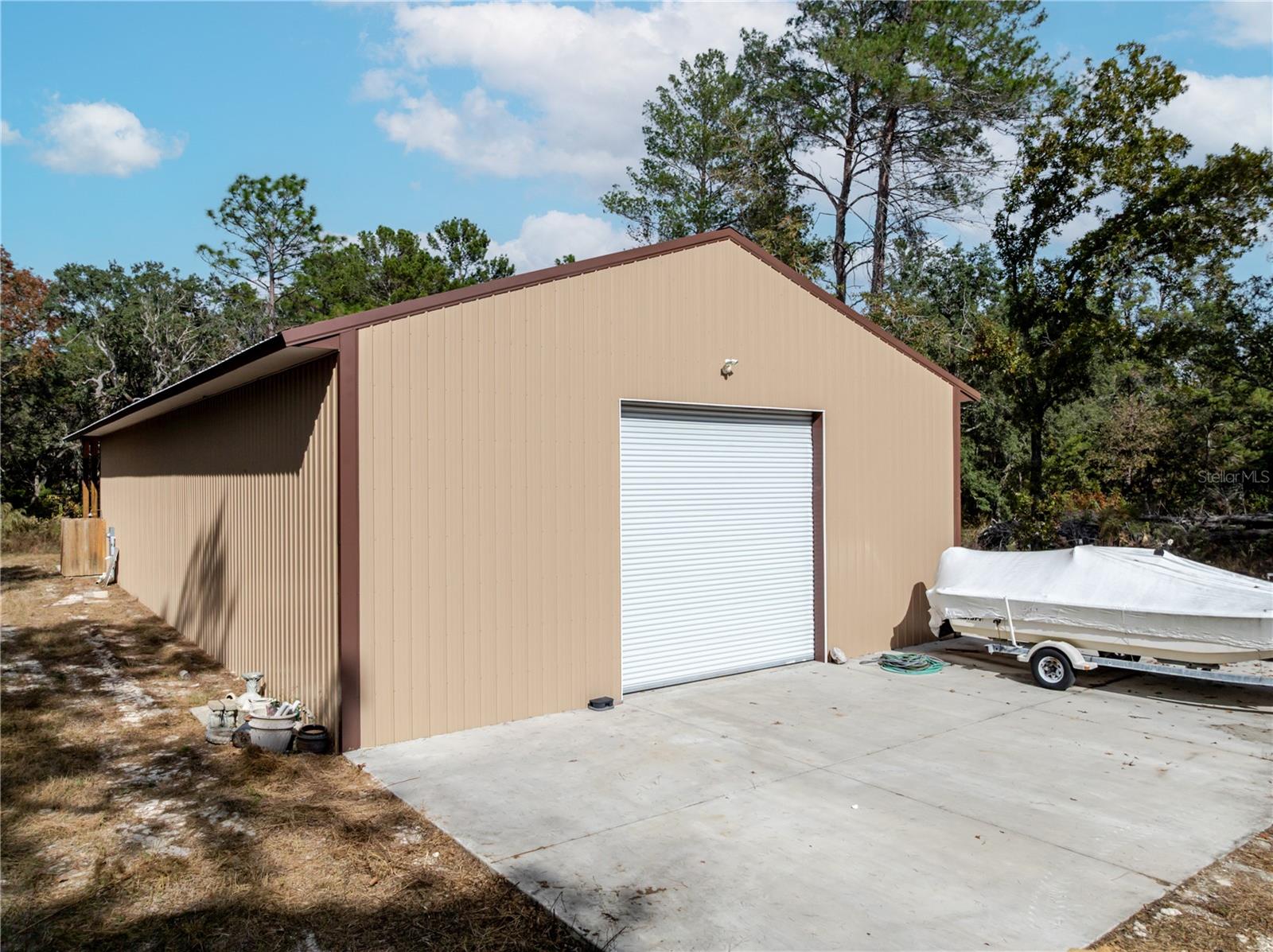 12301 Denton Avenue, FL