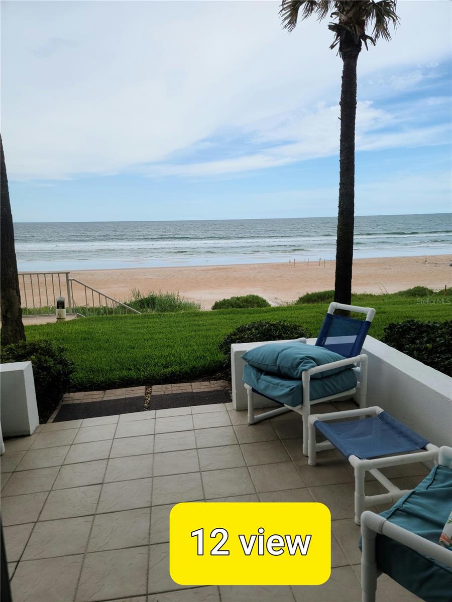 815 Ocean Shore Boulevard, FL