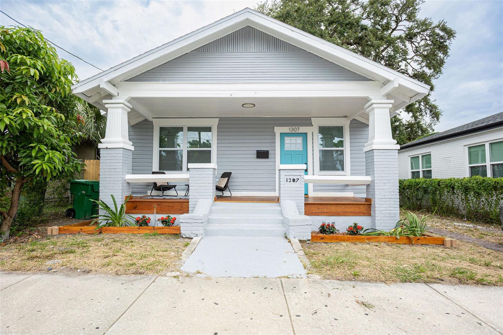 1307 20th Avenue, FL
