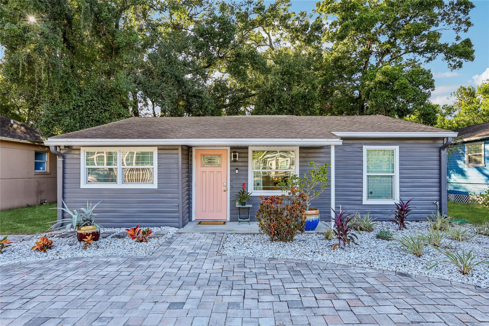 4104 N Seminole Ave, FL