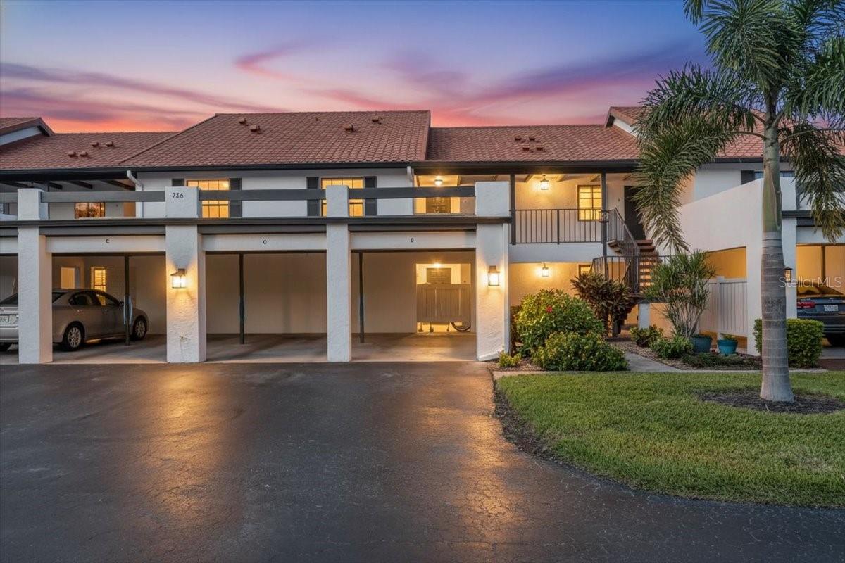 766 Avenida Estancia #196, FL