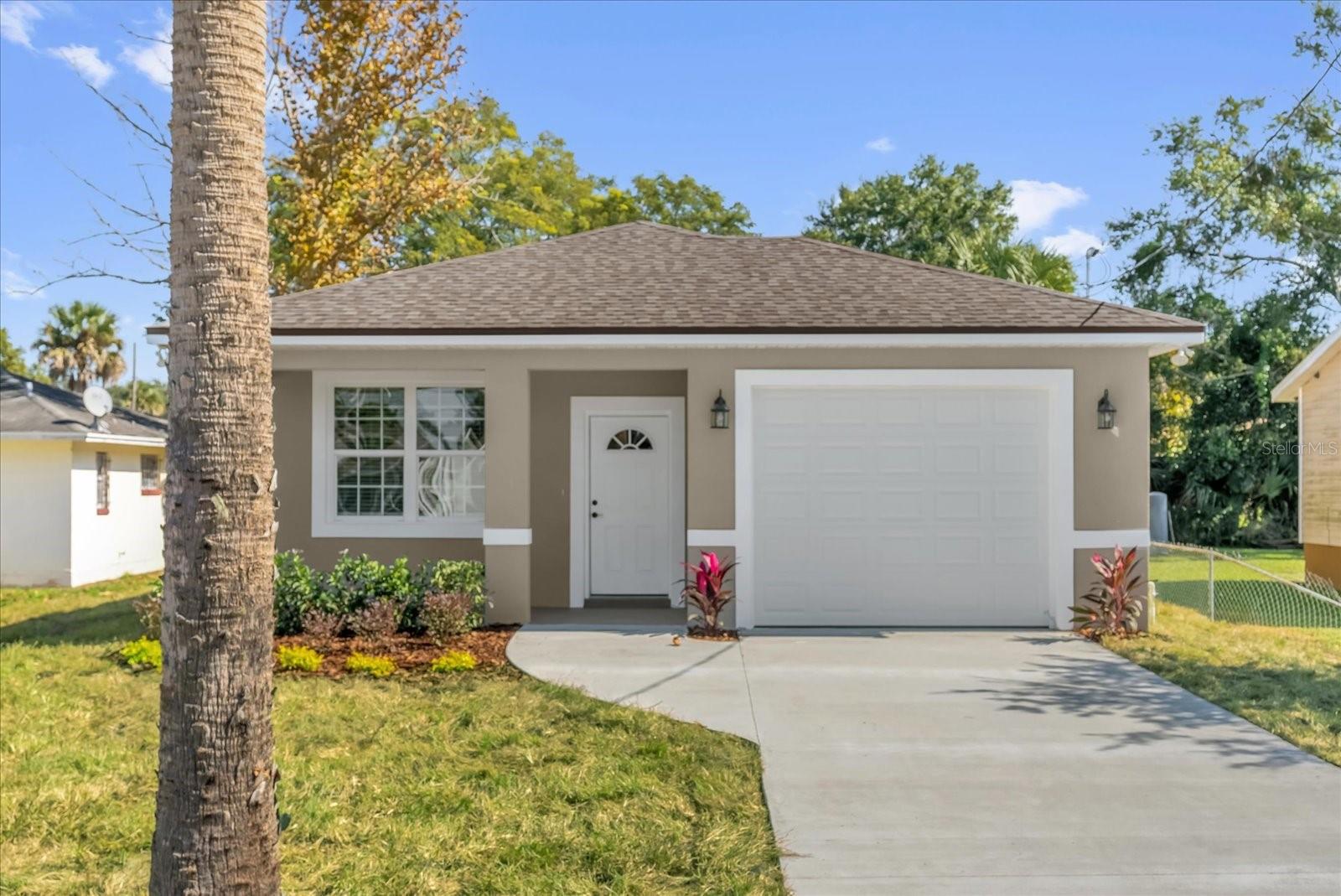 1807 Peach Ave, FL