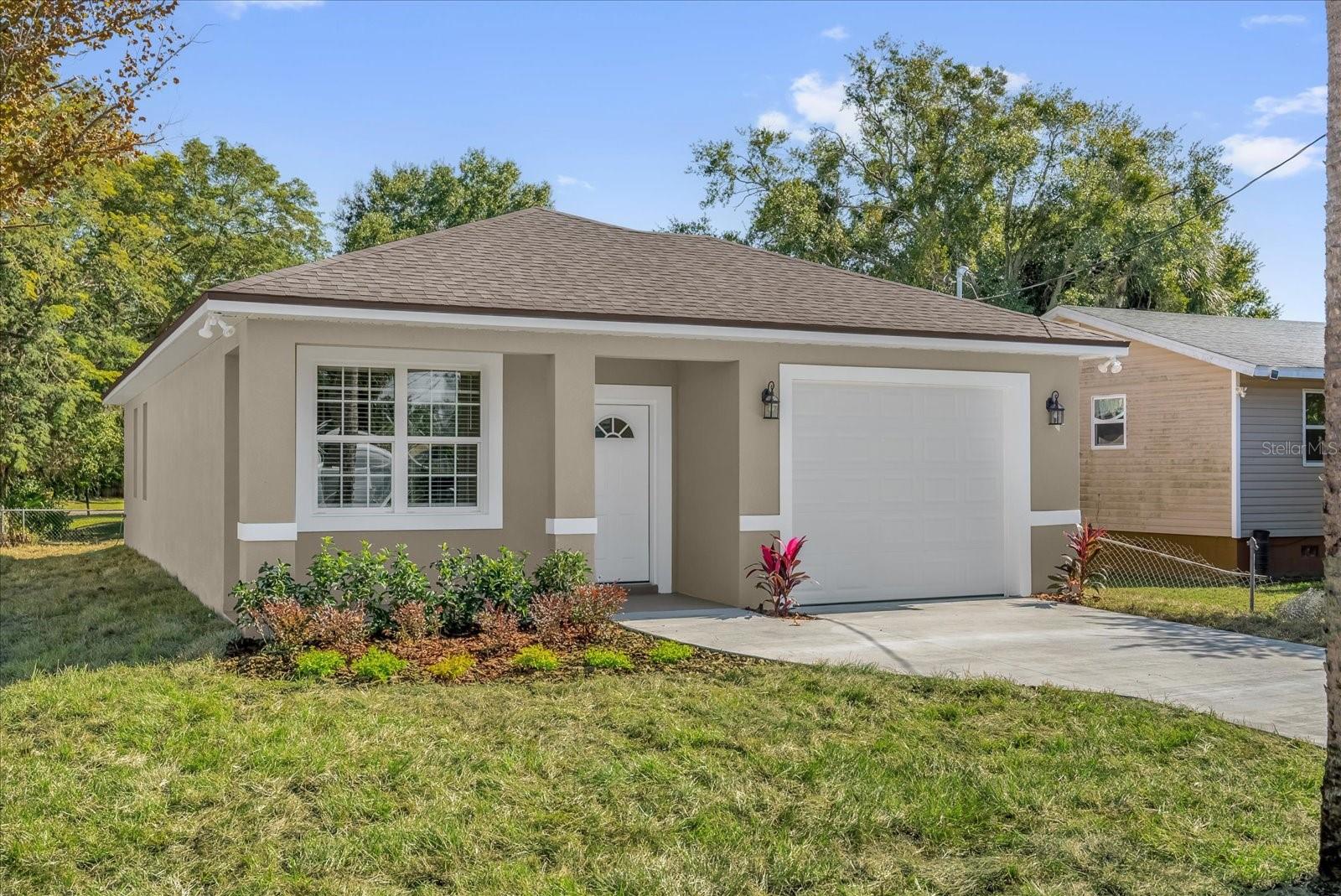 1807 Peach Avenue, FL