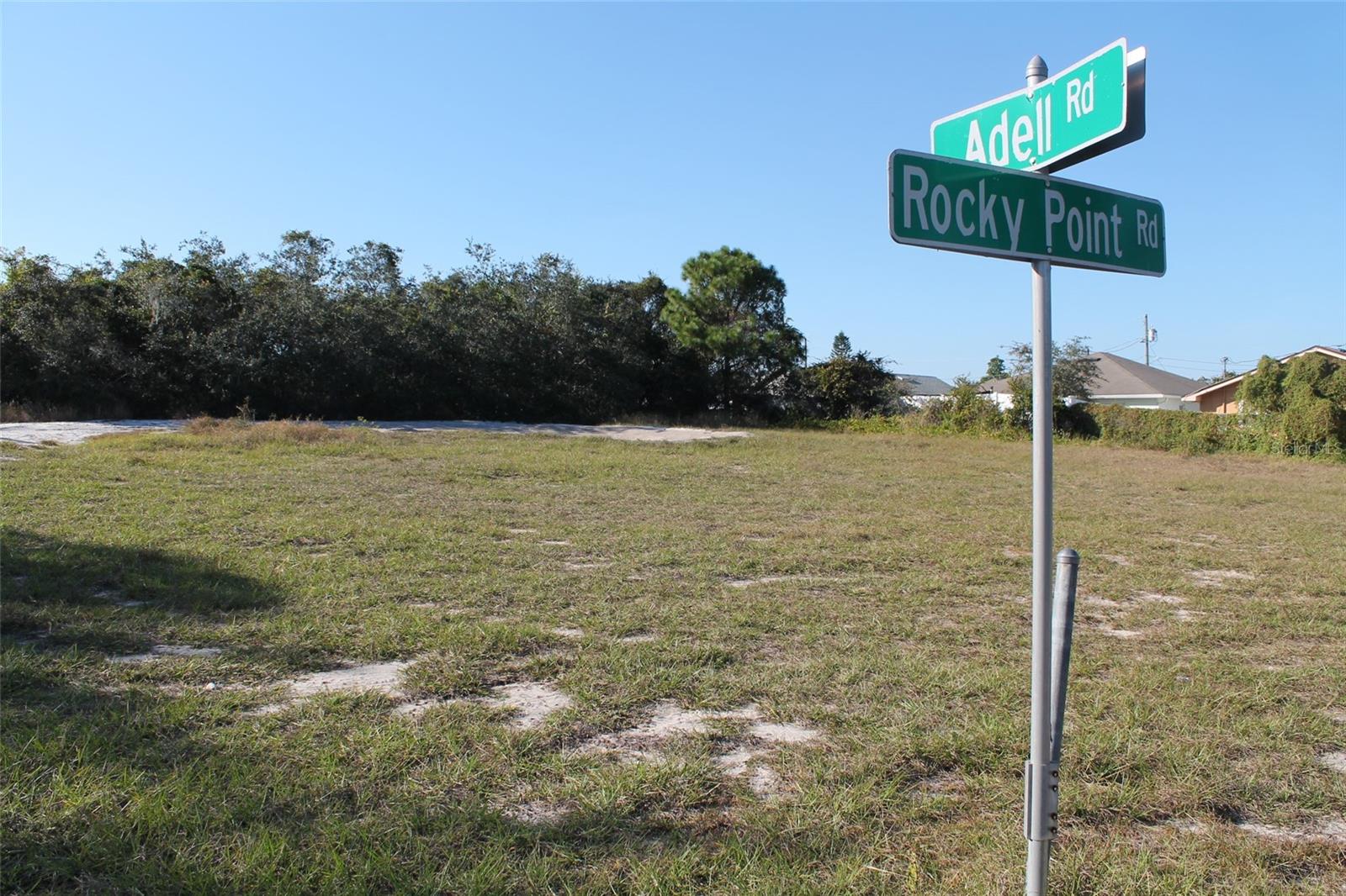 Rocky Point Rd, FL