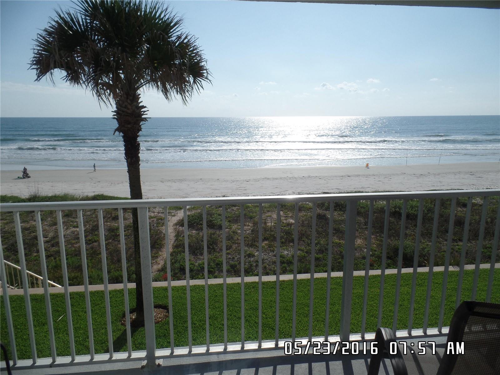 815 Ocean Shore Boulevard, FL