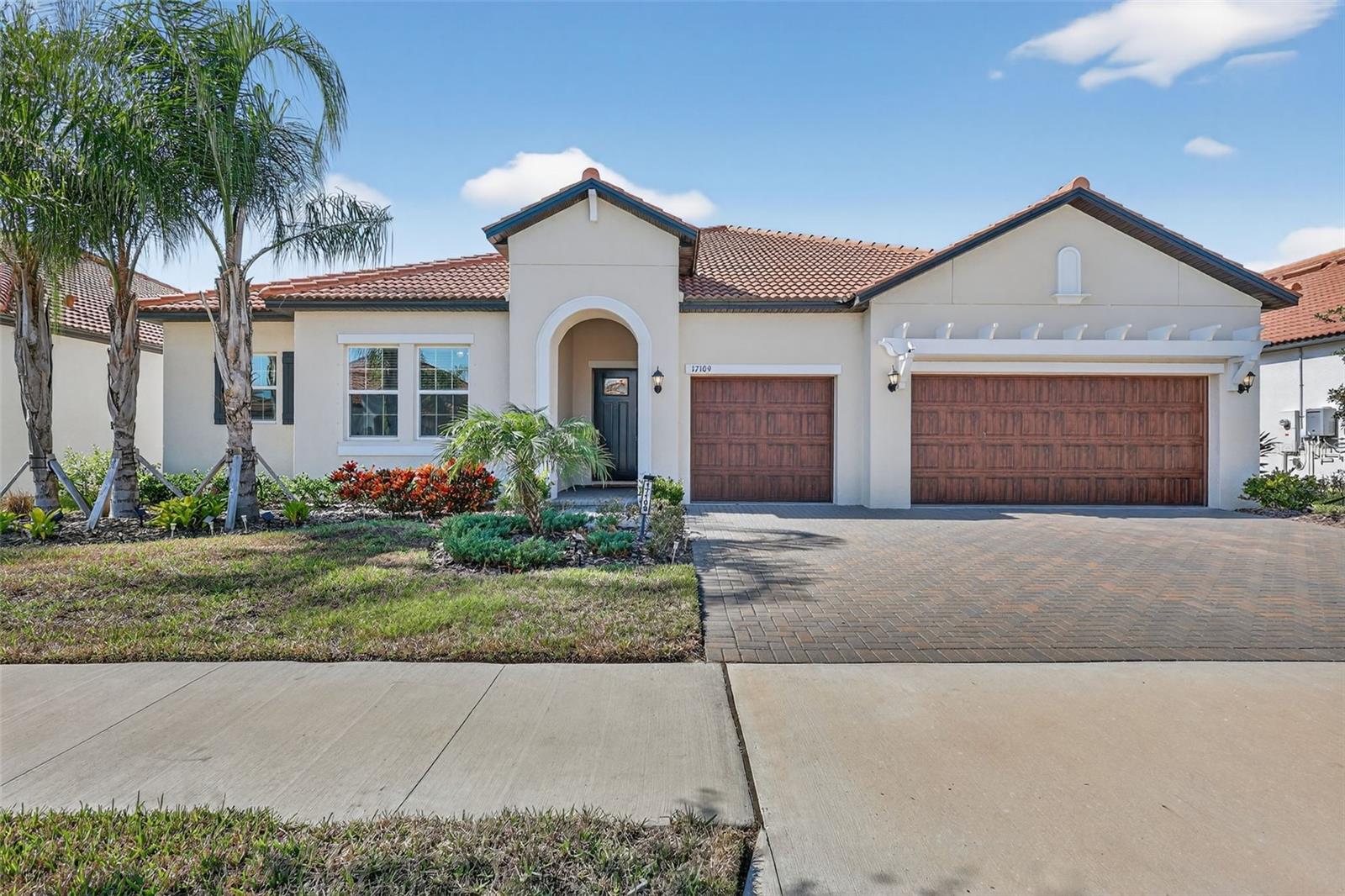 17109 Star Banks Street, FL