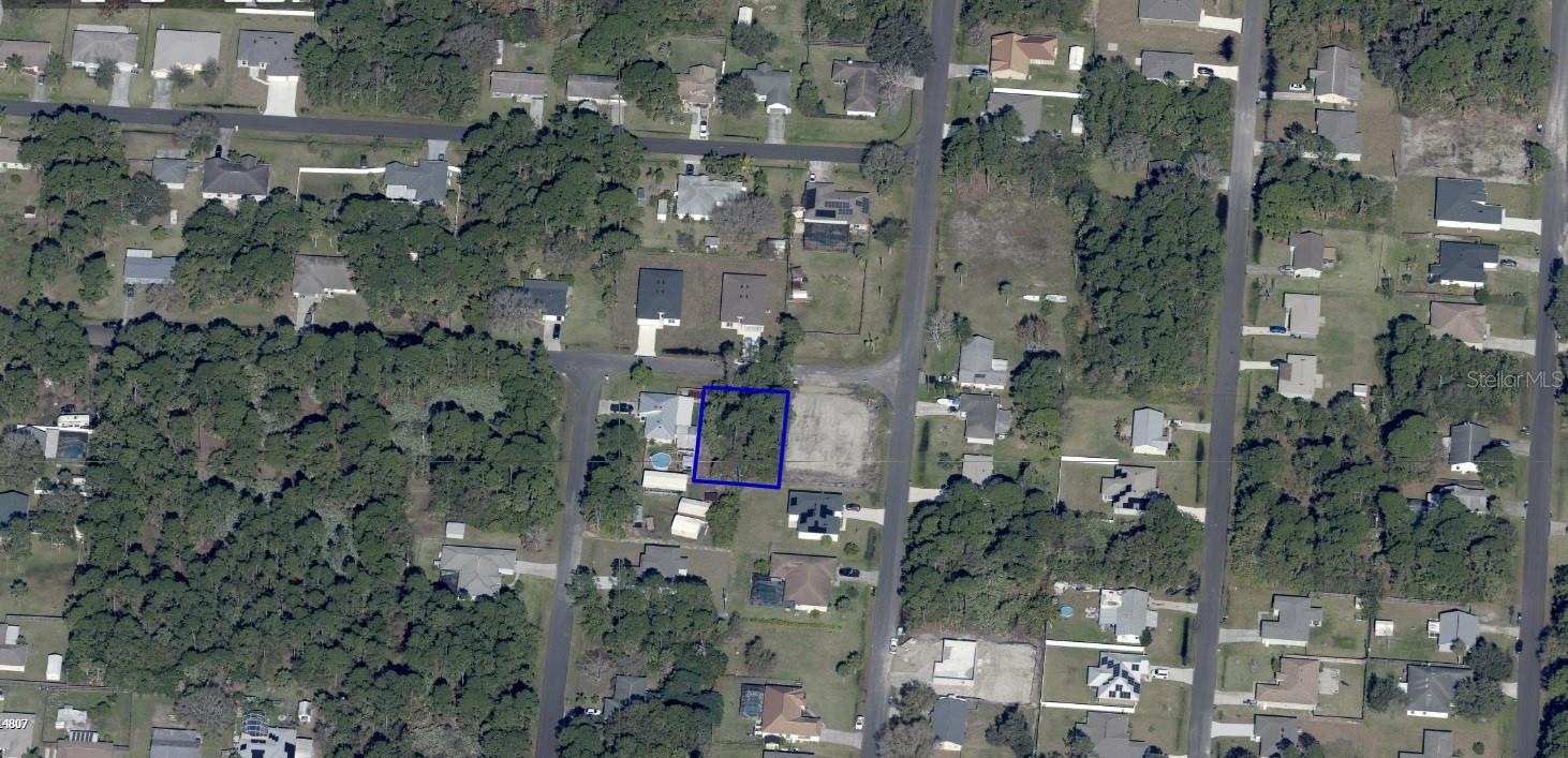1018 Benedictine St Nw, FL