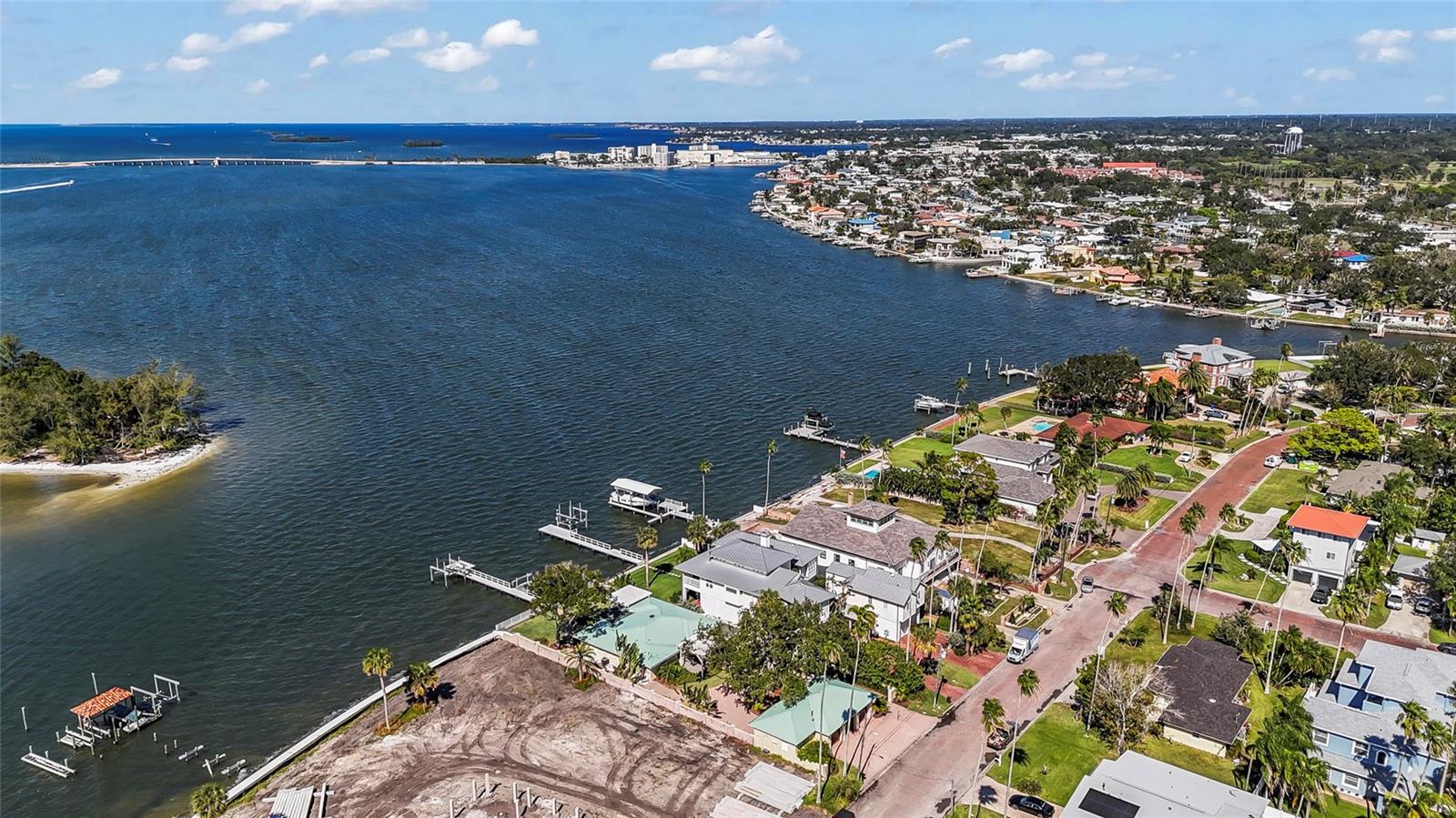 115 Buena Vista Drive, FL