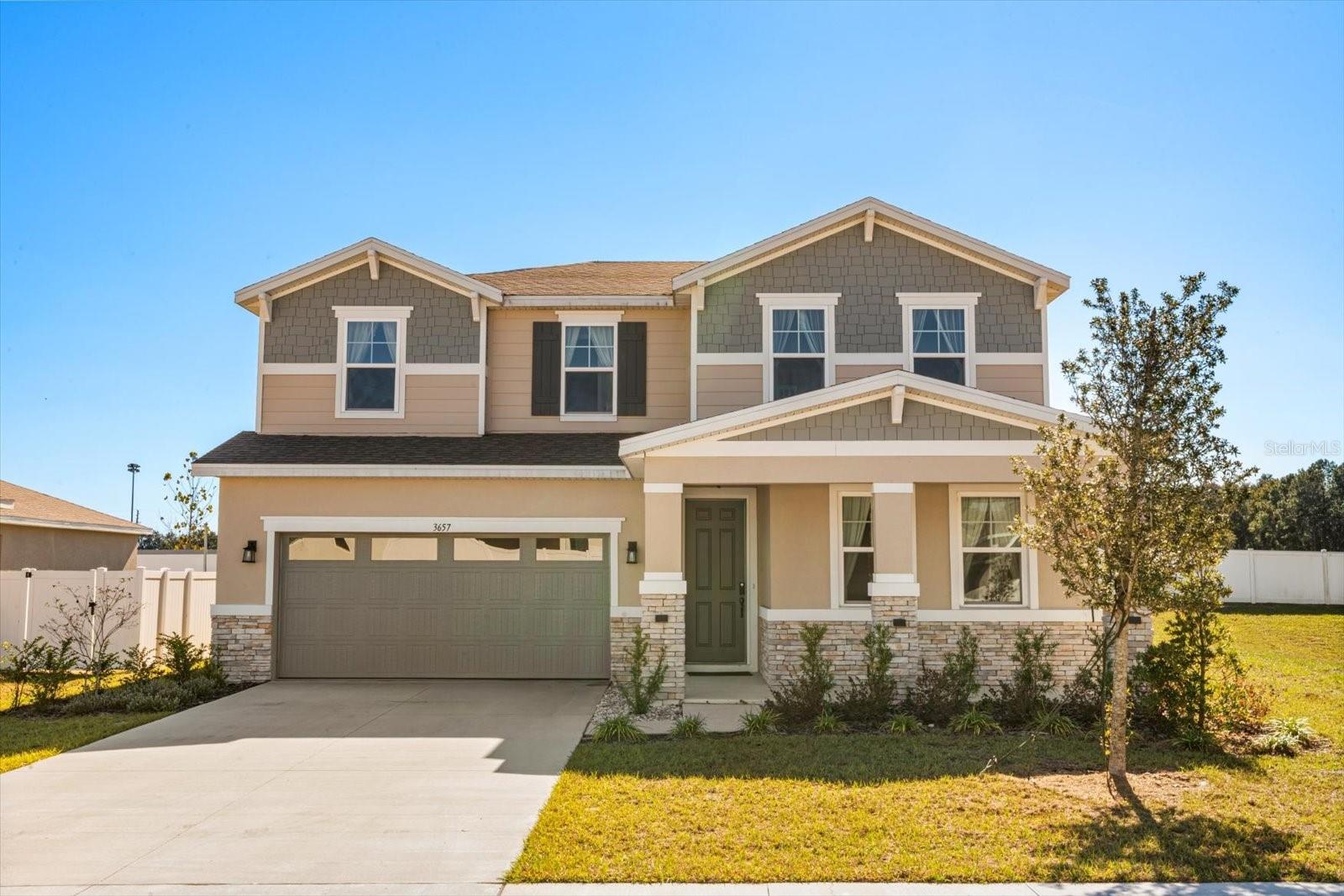 3657 Sublett Loop, FL