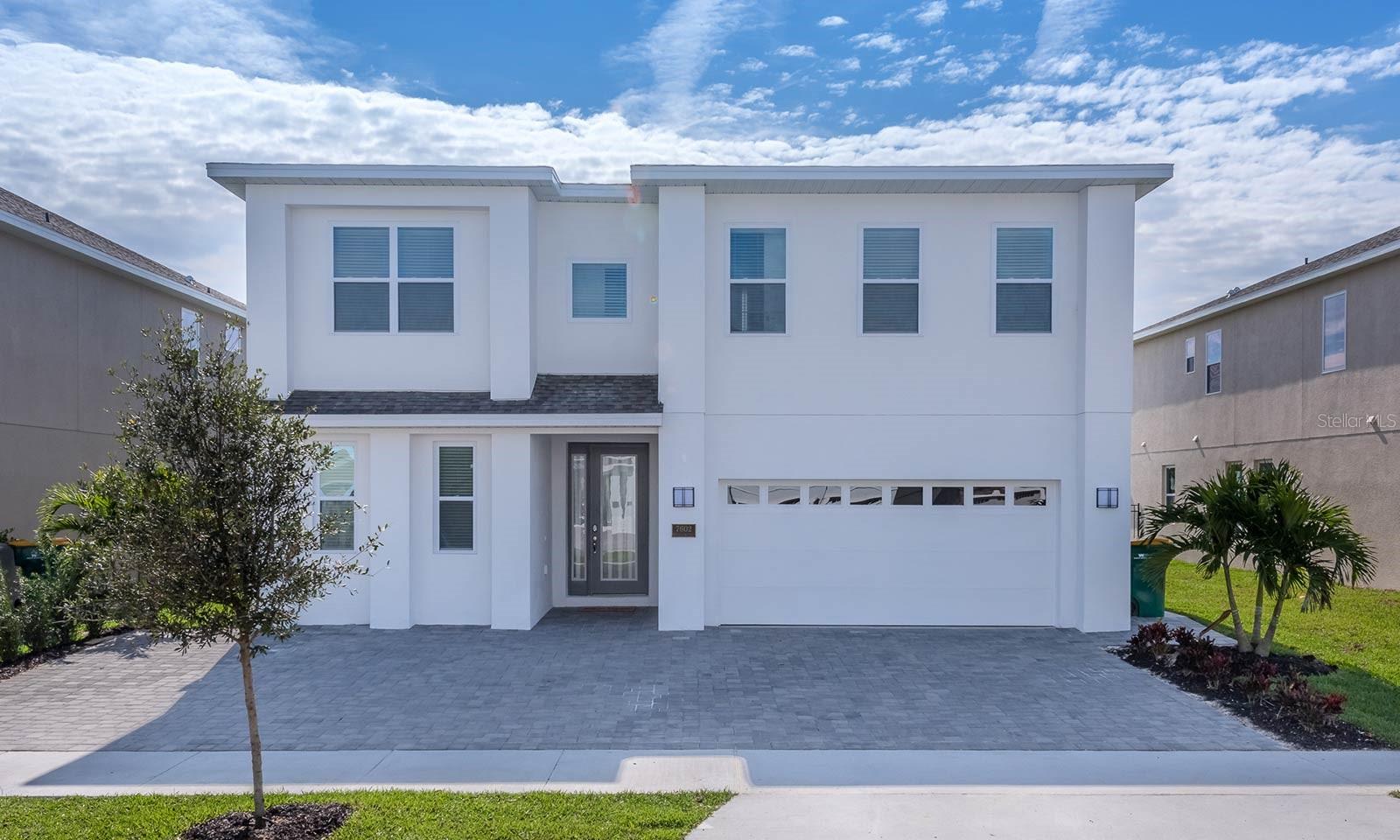 7602 Mackinaw Lane, FL