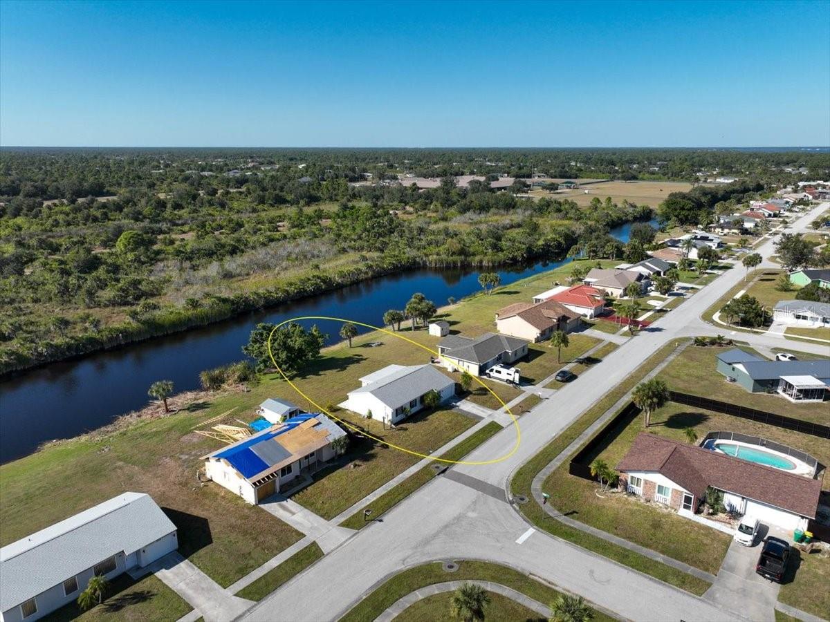 6628 Thorman Road, FL