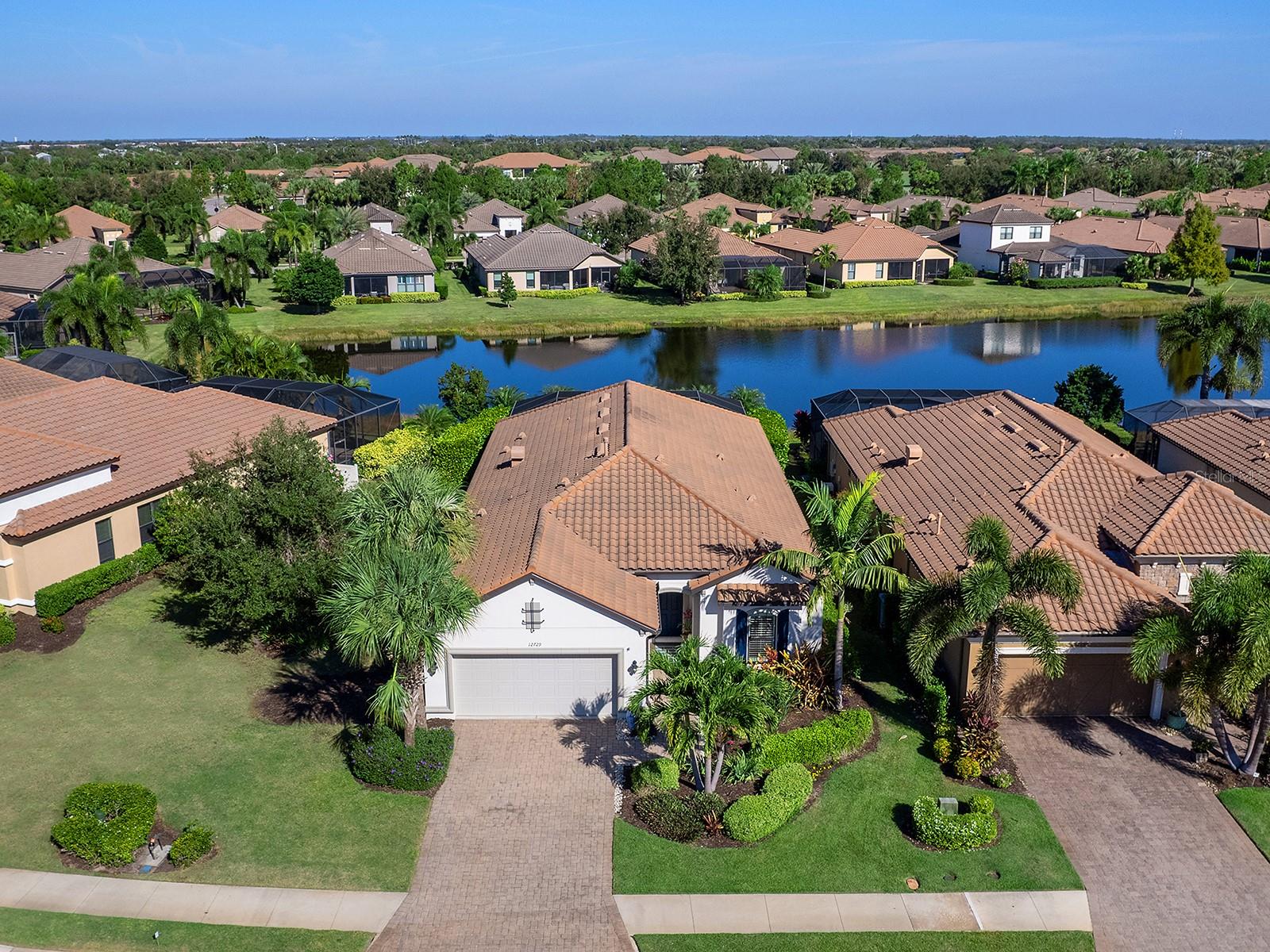 12729 Fontana Loop, FL