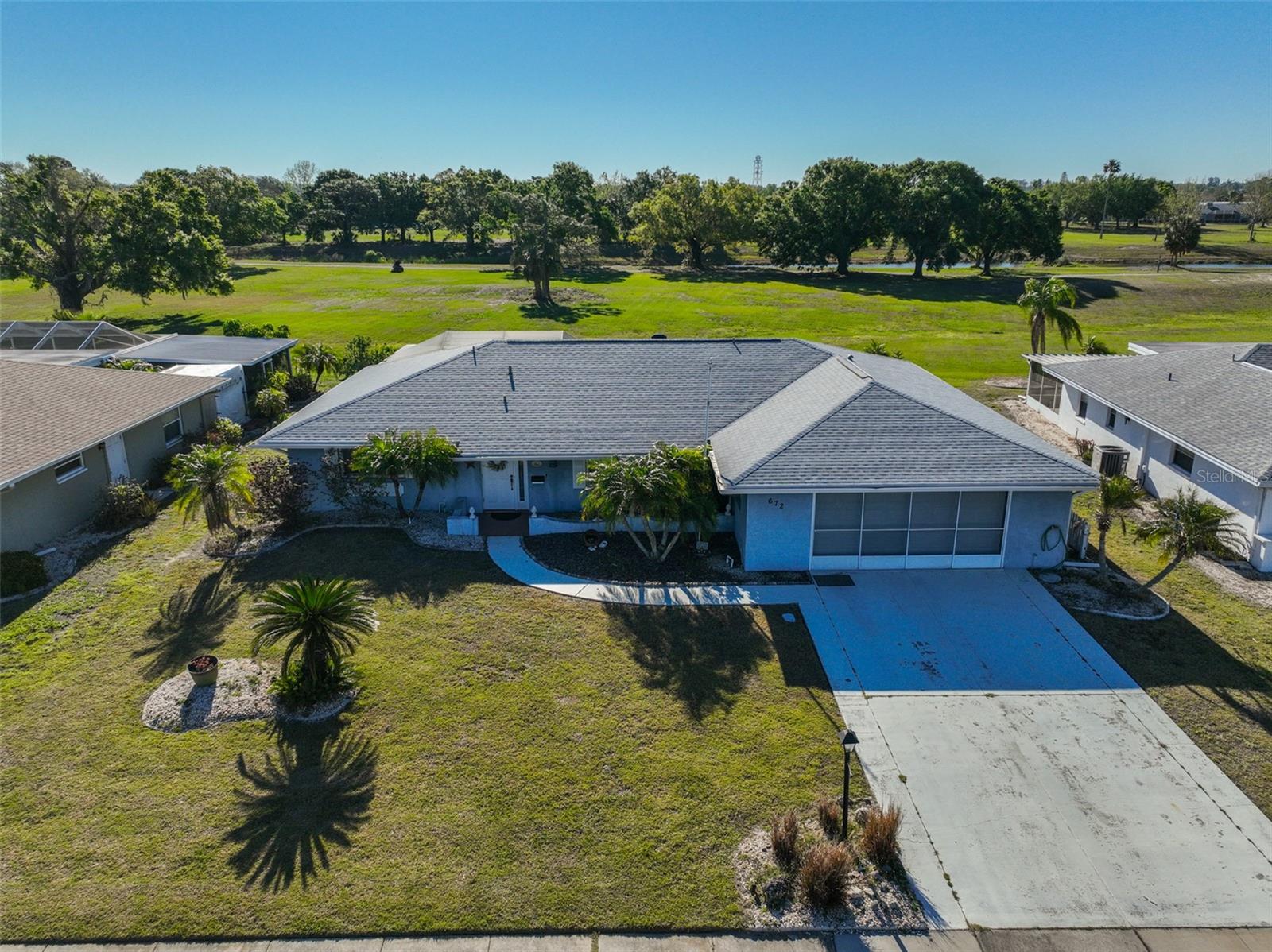 672 Allegheny Drive, FL