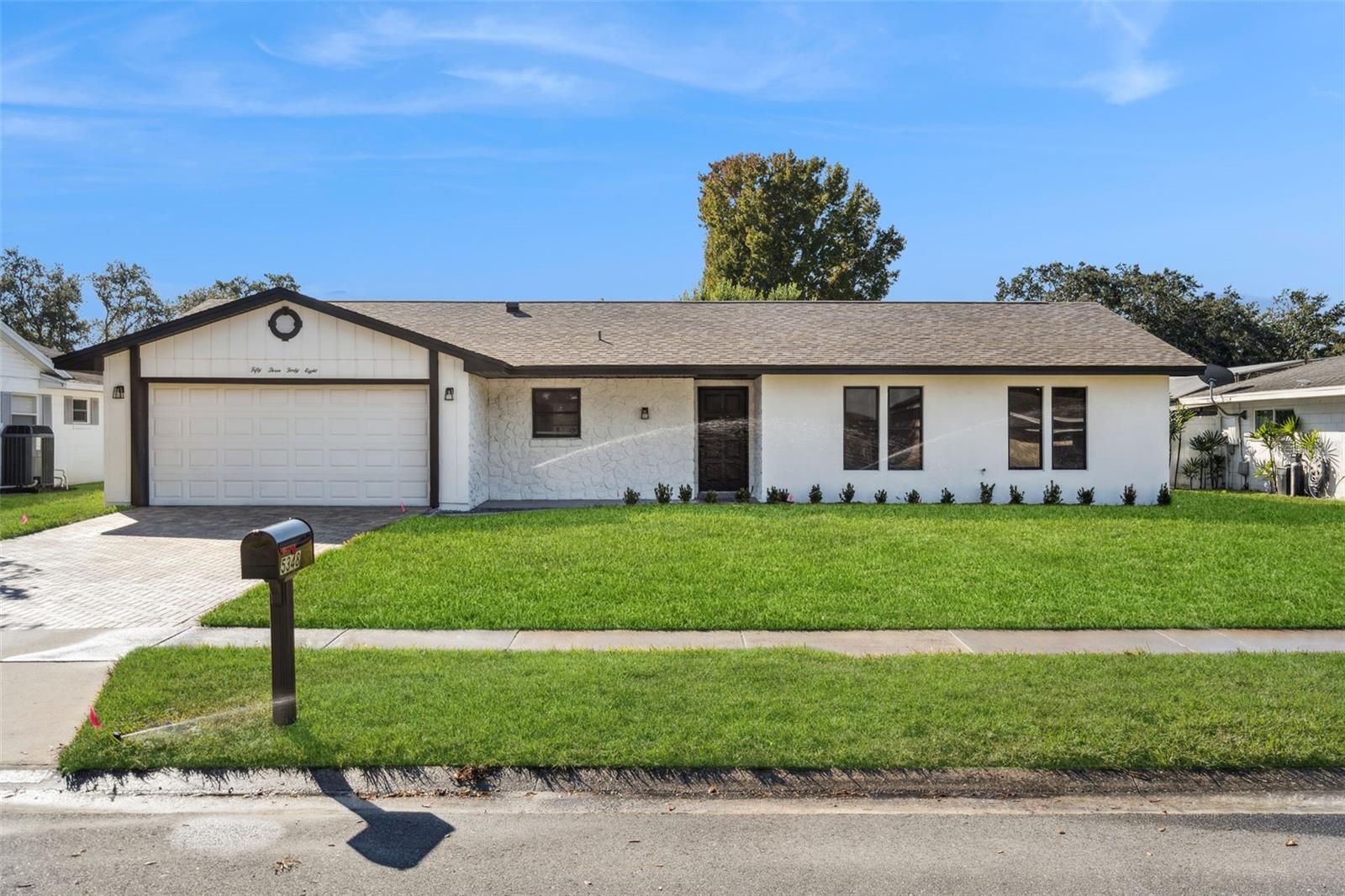 5348 Tribune Drive, FL